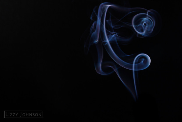 LizzyJohnson-Smoke-Art-Abstract